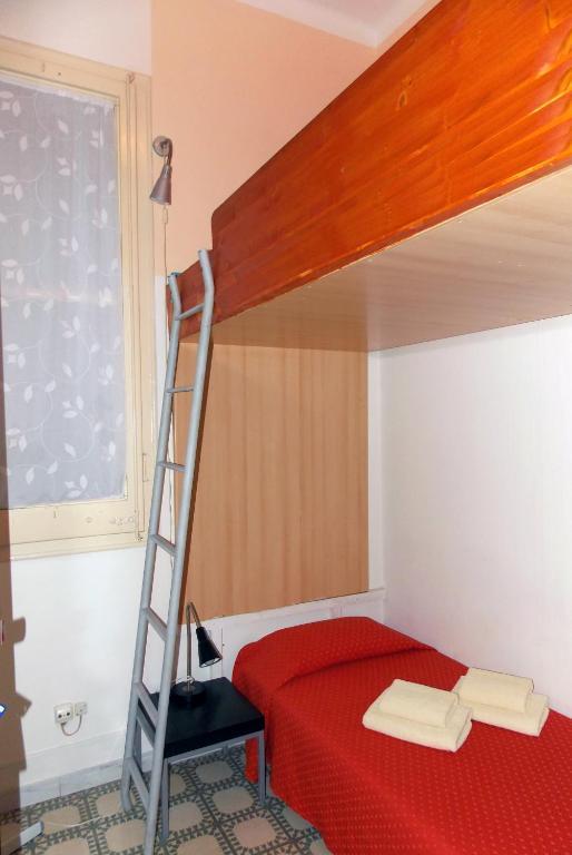 Apartamento Diagonal Barcelona Habitación foto